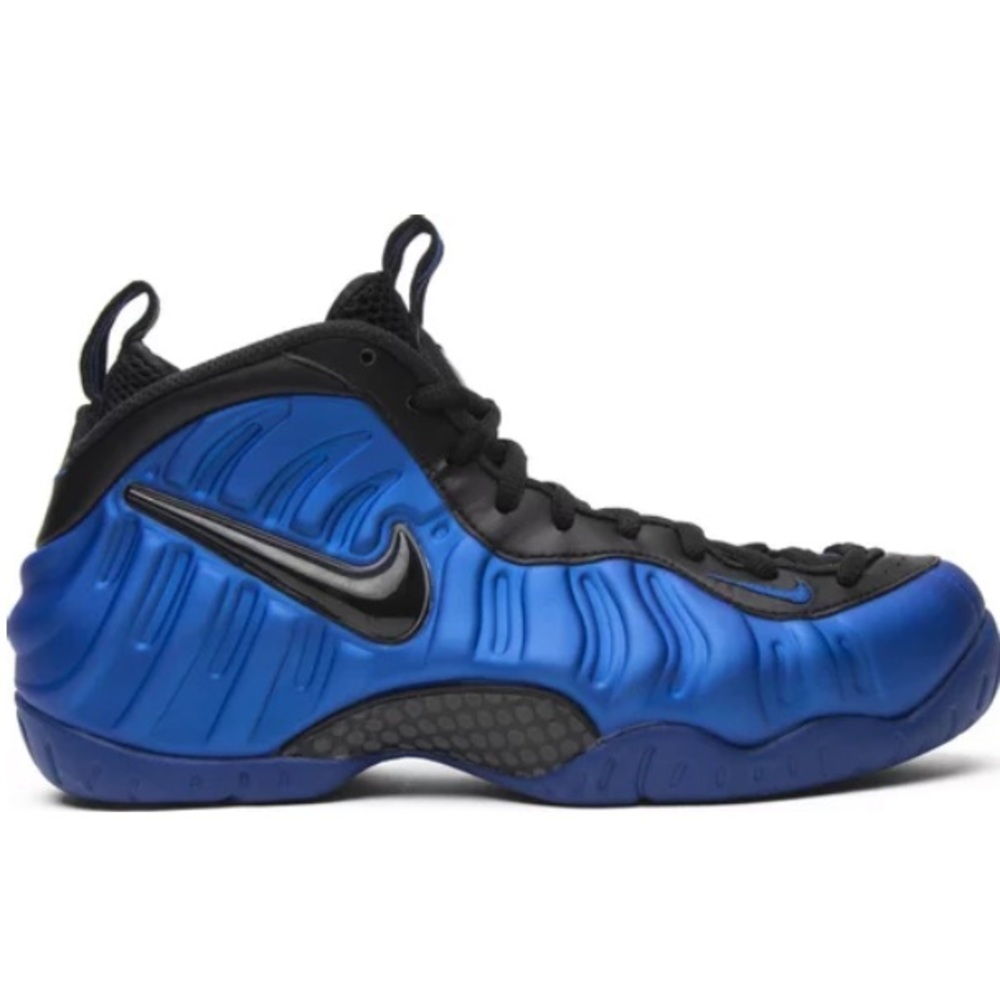 Nike Air Foamposite Pro ‘Hyper Cobalt’